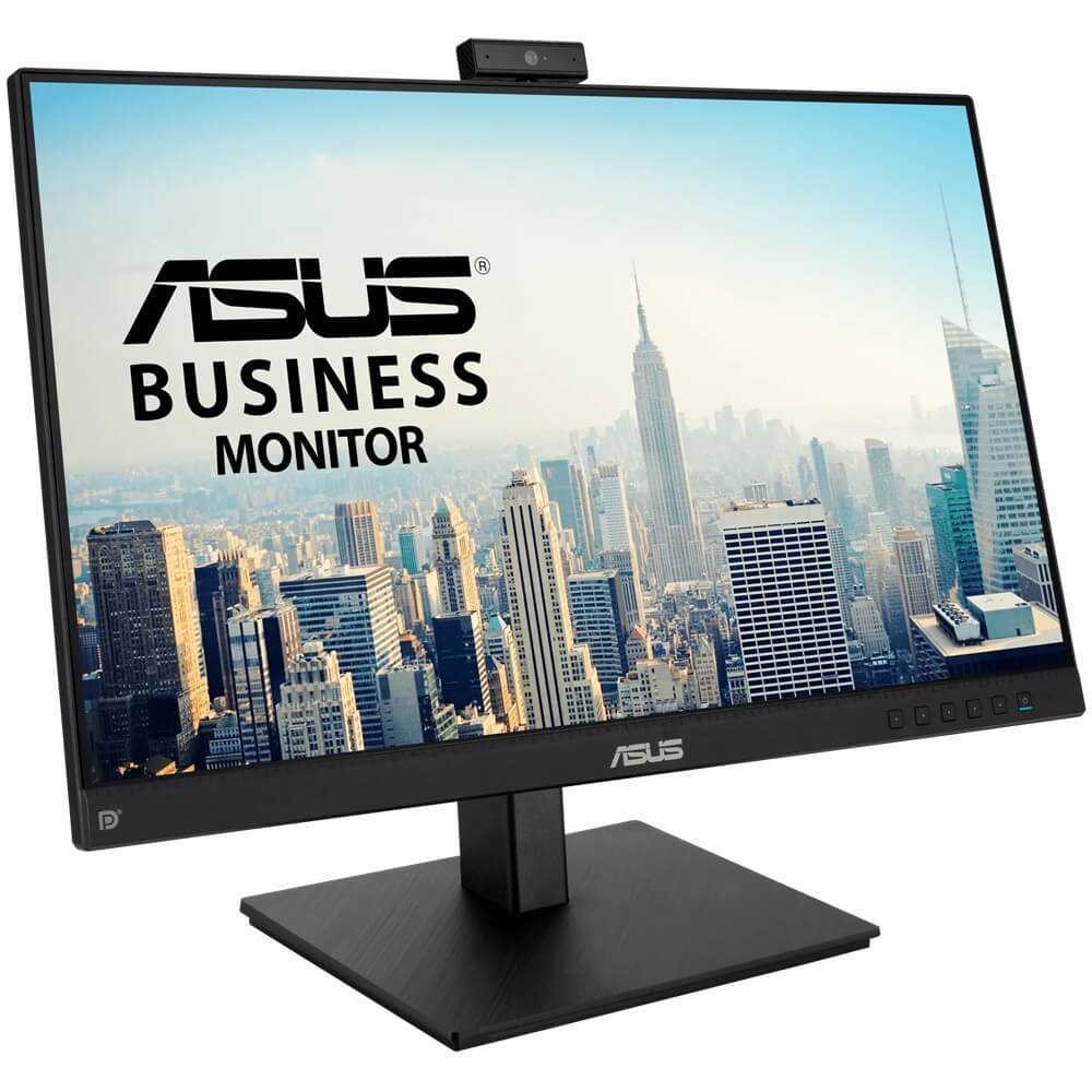 ASUS BE24EQSK 24″ Full HD IPS Video Conferencing Monitor (90LM05M1-B09370) image 2