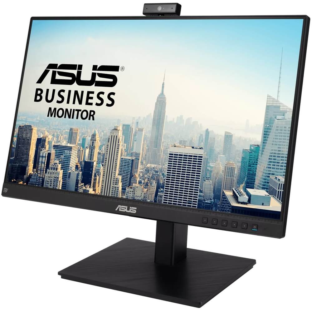 ASUS BE24EQSK 24″ Full HD IPS Video Conferencing Monitor (90LM05M1-B09370) image 3