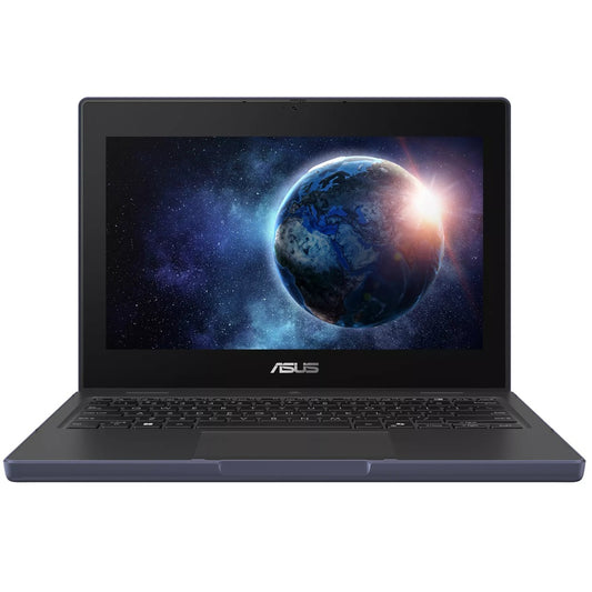 ASUS BR1104C Education Notebook PC – Intel N150 / 11.6” HD / 8GB RAM / 128GB SSD / Win 11 Home / Mineral Grey (BR1104CTA-N00195W) image 1