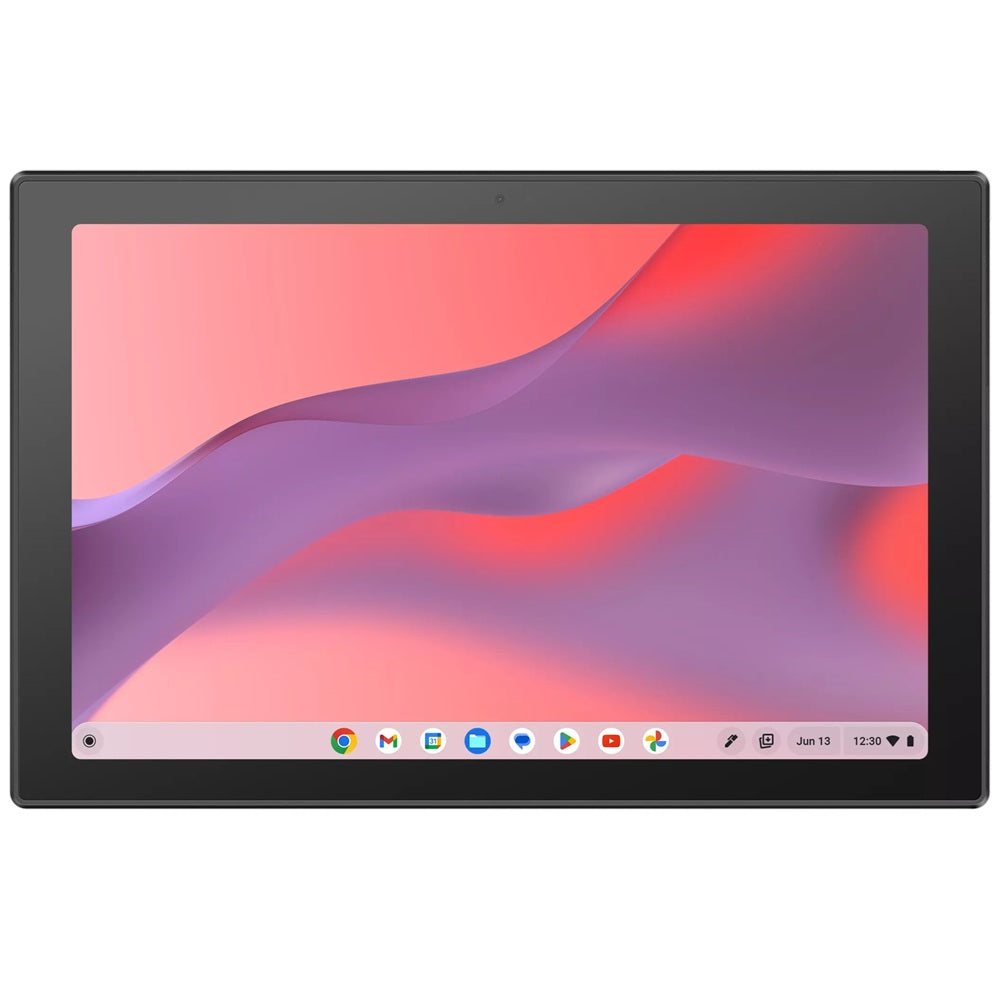 ASUS Chromebook CM30 Detachable CM3001 Notebook PC – MediaTek Kompanio 520 / 10.5″ WUXGA Touch / 4GB RAM / 64GB eMMC / Chrome
