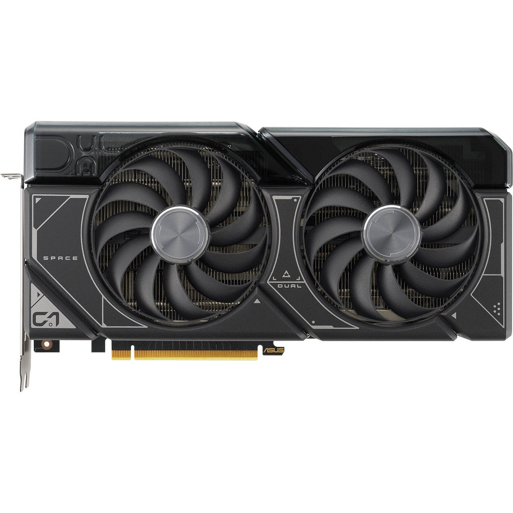 ASUS Dual GeForce RTX 4070 12GB GDDR6X Graphics Card image 2