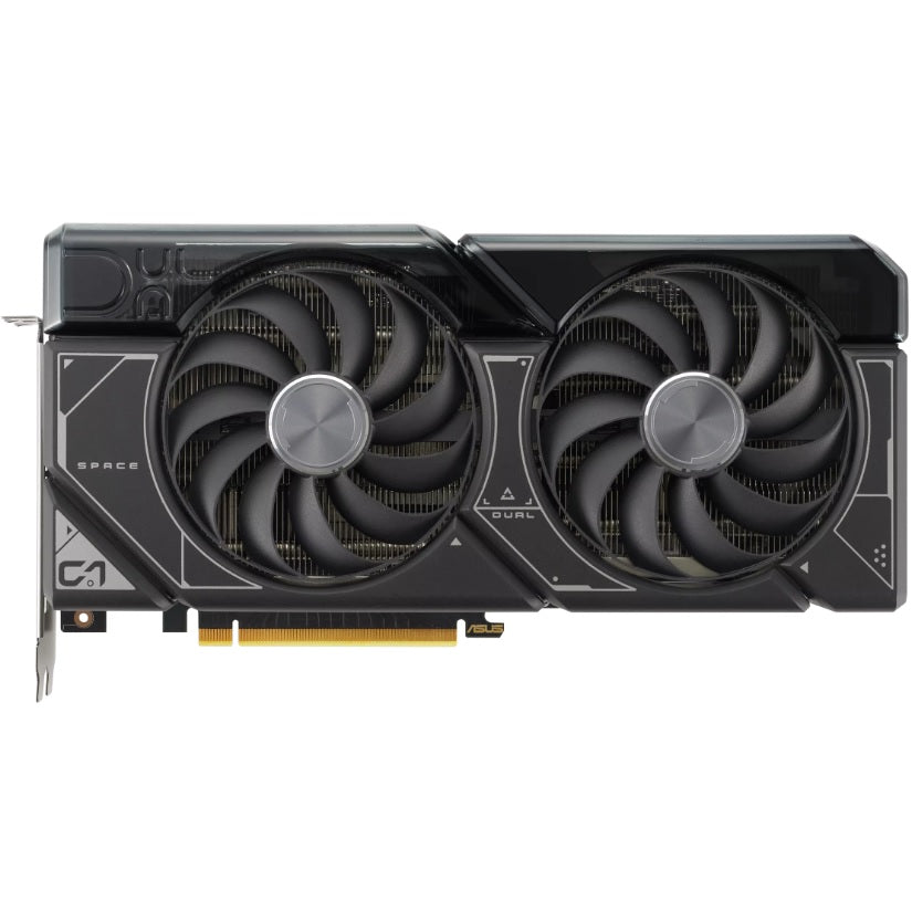 ASUS Dual GeForce RTX 4070 OC 12GB GDDR6X Graphics Card (90YV0IZ2-M0NA00) image 2