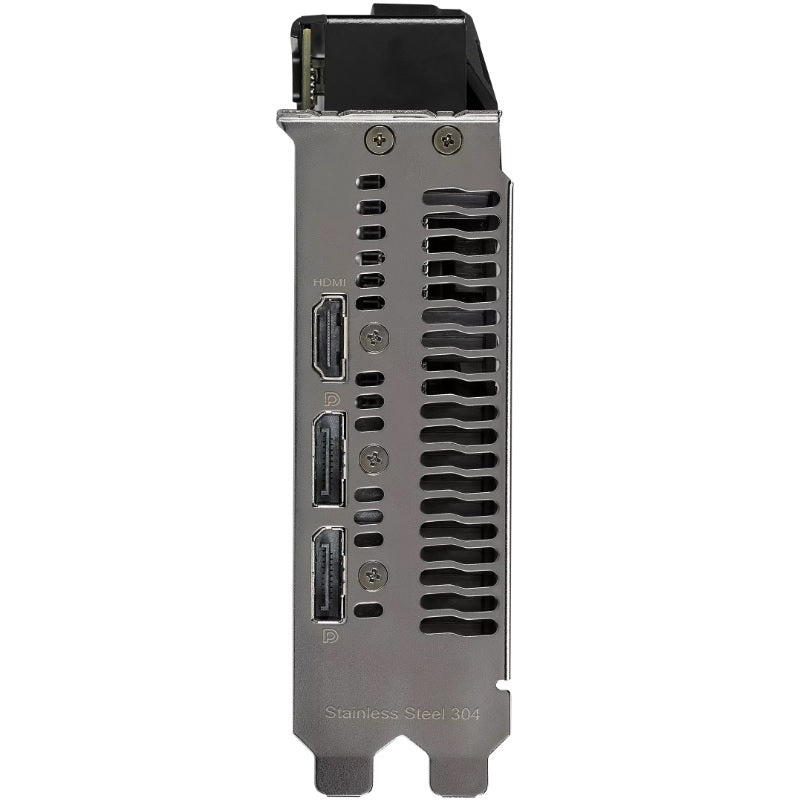 ASUS Dual Radeon RX 560 4GB GDDR5 Graphics Card image 3