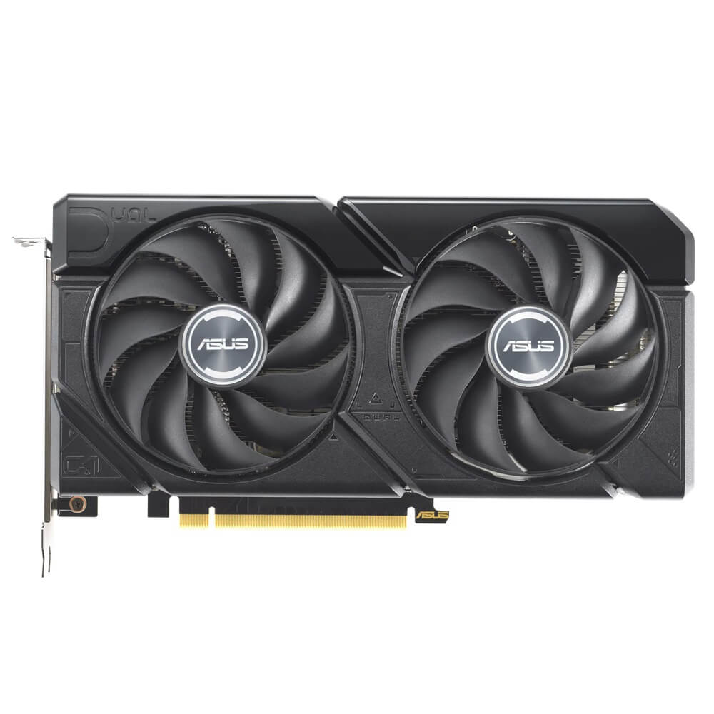ASUS Dual GeForce RTX 4070 SUPER EVO OC Edition 12GB GDDR6X Graphics Card (90YV0KC0-M0NA00) image 2