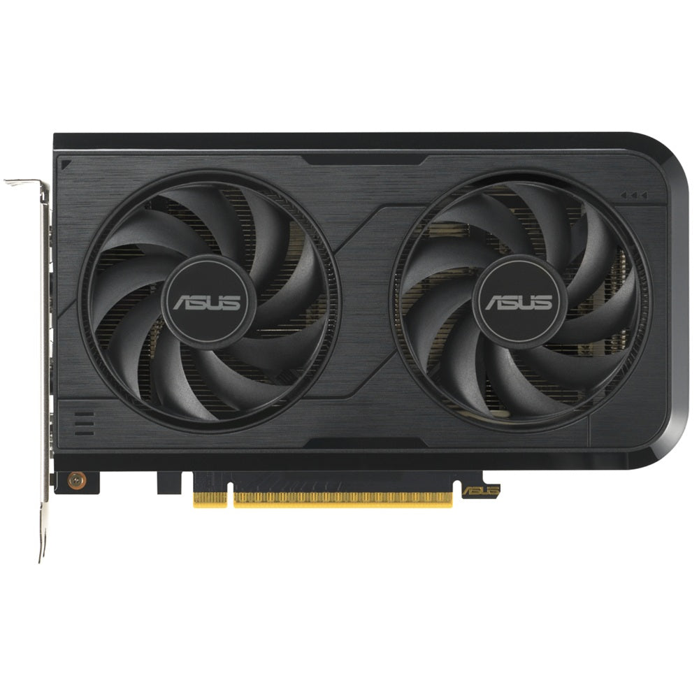 ASUS Dual GeForce RTX 5050 8GB GDDR6 OC Edition Graphics Card (90YV0N72-M0NA00) image 2