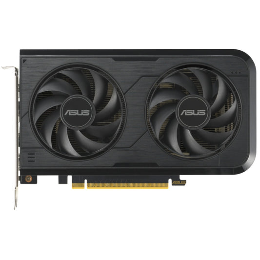 ASUS Dual GeForce RTX 5050 8GB GDDR6 OC Edition Graphics Card (90YV0N72-M0NA00) image 2