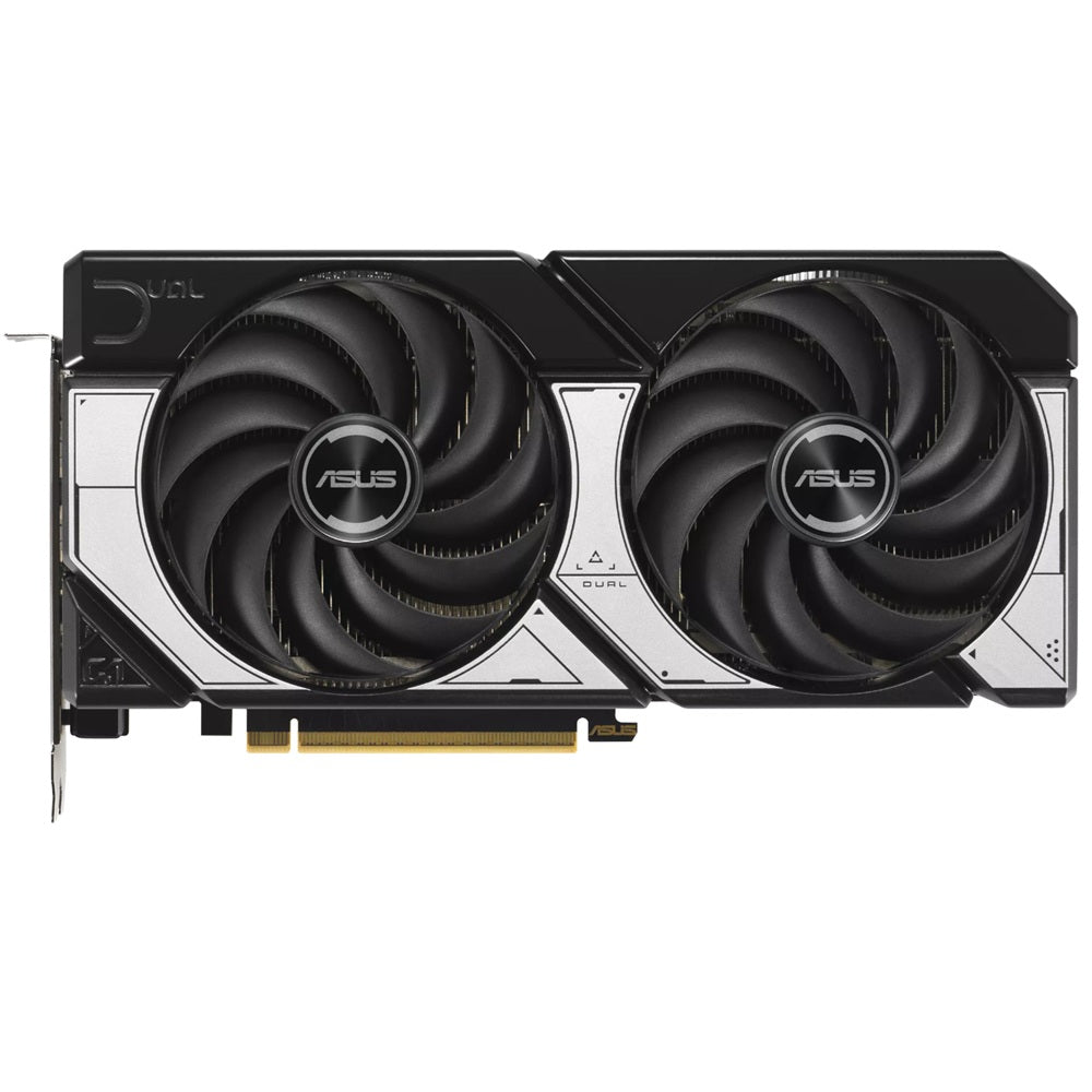ASUS Dual GeForce RTX 5070 12GB GDDR7 OC Edition Graphics Card (DUAL-RTX5070-O12G) image 2