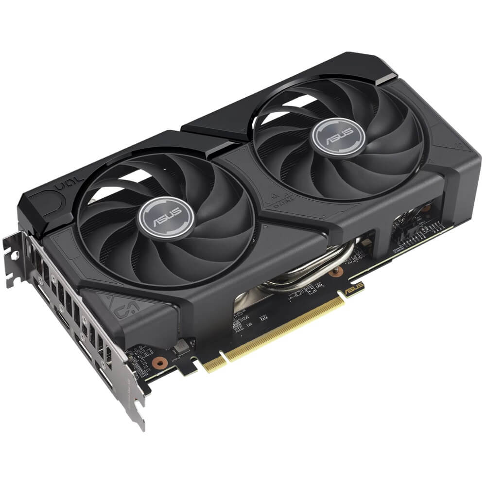 ASUS Radeon RX 7900 XT 20GB GDDR6 Graphics Card (90YV0IU0-U0NM00) image 3