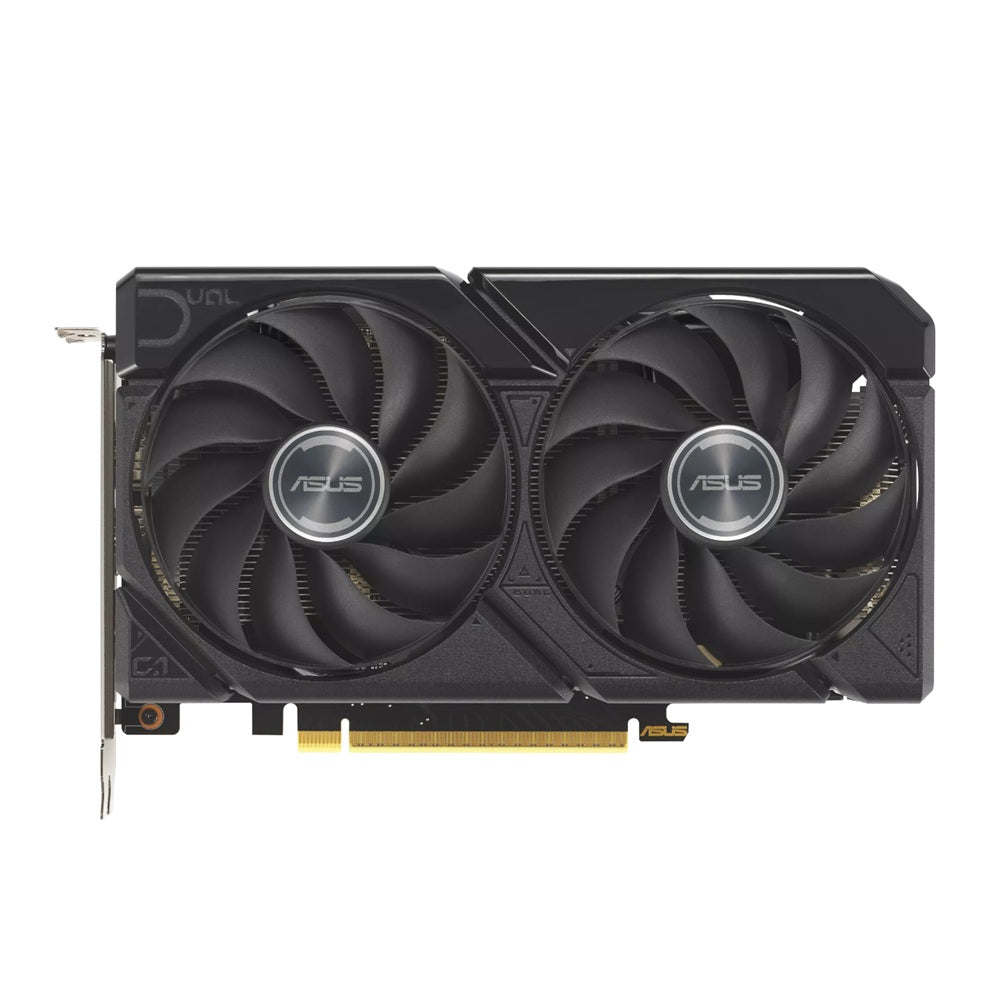 ASUS Dual Radeon RX 9060 XT 16GB GDDR6 Graphics Card (DUAL-RX9060XT-16G) image 2