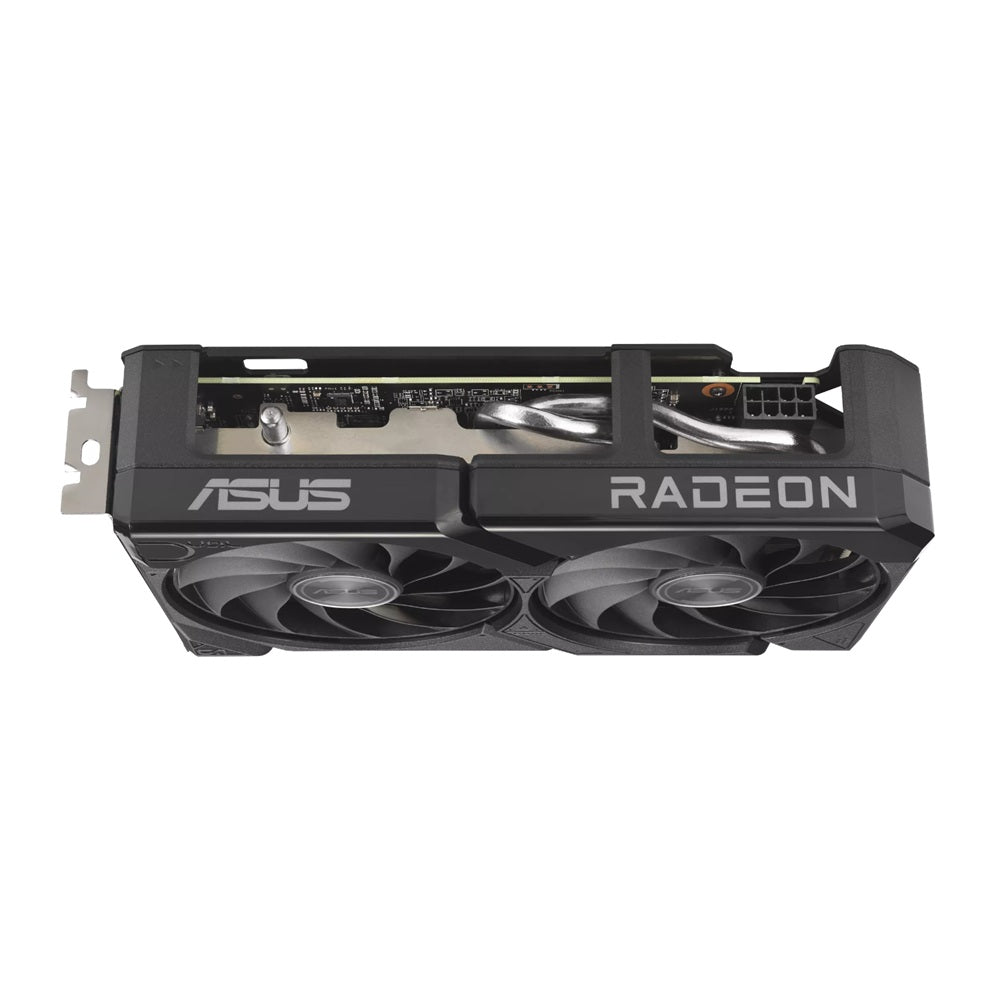 ASUS Dual Radeon RX 9060 XT 16GB GDDR6 Graphics Card (DUAL-RX9060XT-16G) image 4