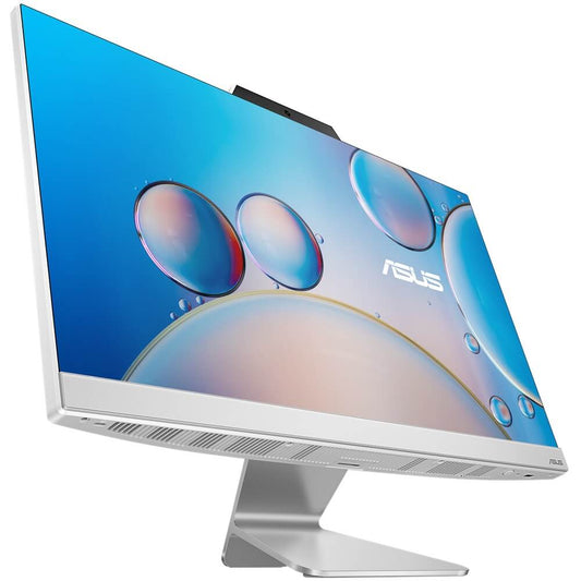 ASUS A3402 All-in-One Desktop PC – Core i5-1235U / 23.8″ FHD Touch / 8GB RAM / 512GB SSD / Win 11 Home (E3402WBAT-I58512W0W) image 2