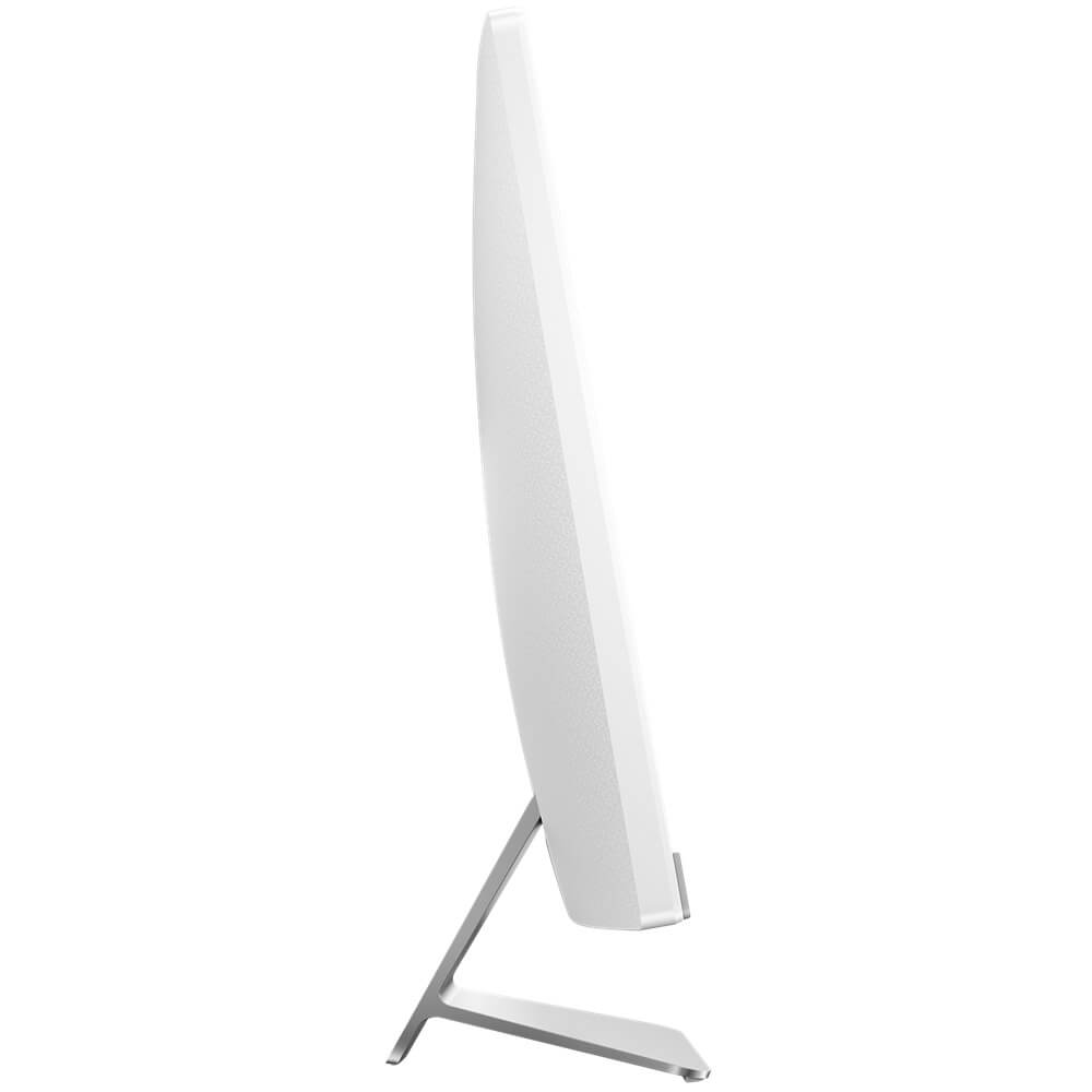 ASUS E3402 All-in-One Desktop PC – Core i7-1355U / 23.8″ FHD Touch / 16GB RAM / 512GB SSD / Win 11 Home / White (E3402WVAT-I716512W0W) image 3