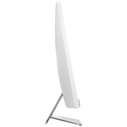 ASUS A3402 All-in-One Desktop PC – Core i5-1235U / 23.8″ FHD / 8GB RAM / 512GB SSD / Win 11 Home / White (A3402WBAK-I58512W0W