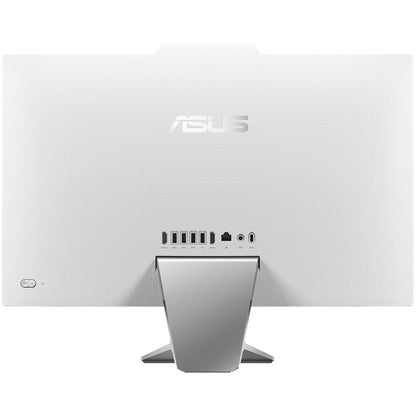 ASUS E3402 All-in-One Desktop PC – Core i7-1355U / 23.8″ FHD Touch / 16GB RAM / 512GB SSD / Win 11 Home / White (E3402WVAT-I7