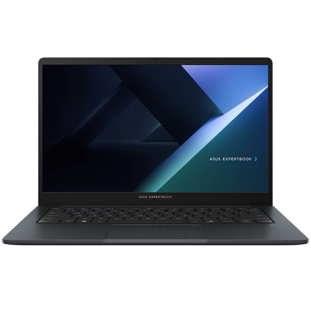 ASUS ExpertBook B1 B1403 Notebook PC – Core i7-1355U / 14″ FHD / 16GB RAM / 1TB SSD / Win 11 Pro (B1403CVA-I71610B0X)