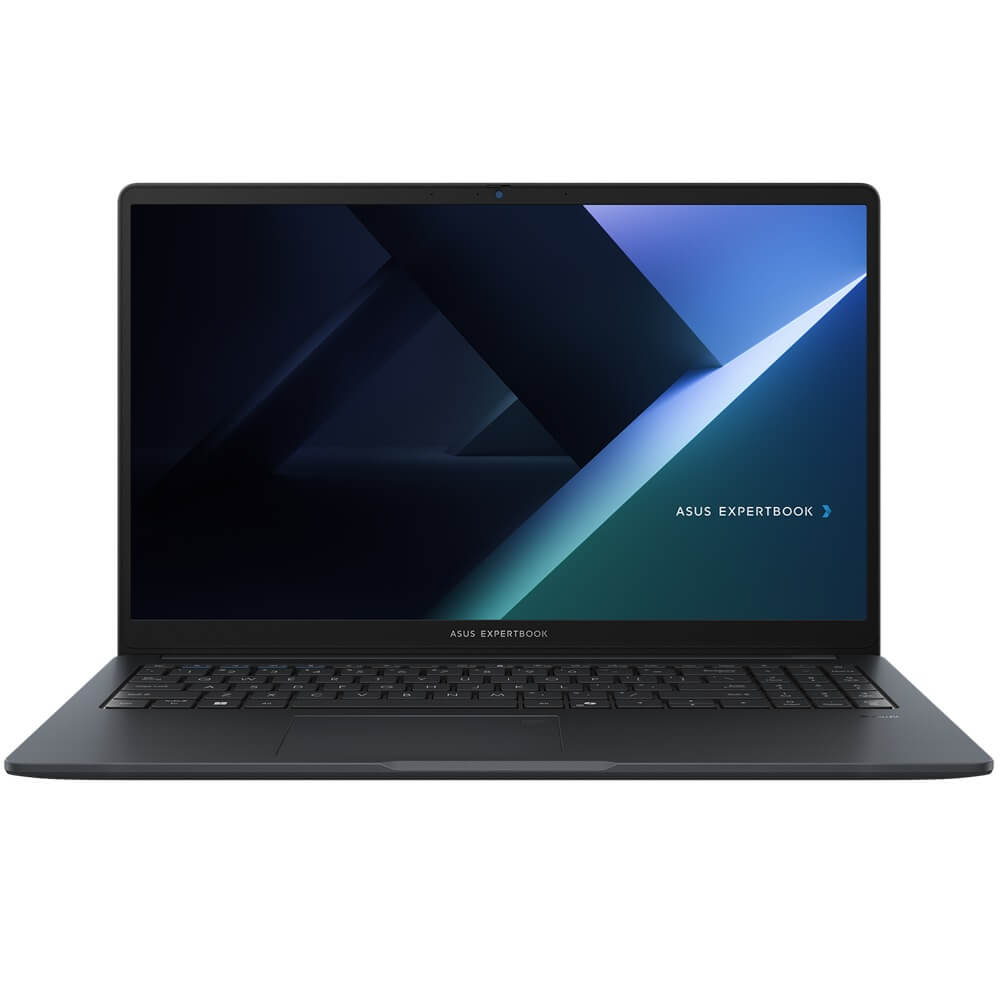 ASUS ExpertBook B1 B1503 Notebook PC – Core i3-1315U / 15.6″ FHD / 8GB RAM / 512GB SSD / Win 11 Pro / Gentle Grey (B1503CVA-I