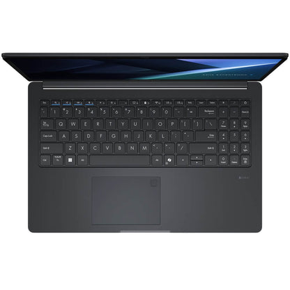 ASUS ExpertBook B1 B1503 Notebook PC – Core 7 240H / 15.6″ FHD / 16GB RAM / 512GB SSD / Win 11 Pro / Gentle Grey (B1503CVA-C7