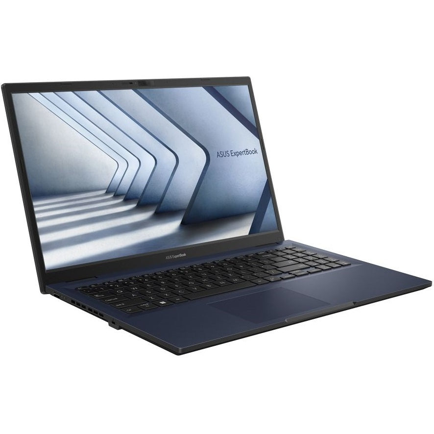 ASUS ExpertBook B1 B1502 Notebook PC – Core i5-1235U / 15.6″ FHD / 8GB RAM / 512GB SSD / Win 11 Pro (B1502CBA-I58512B7X) — fr