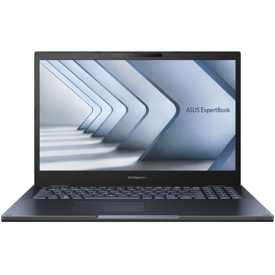 ASUS ExpertBook B2 B2502C Notebook PC – Core i5-1240P / 15.6″ FHD / 8GB RAM / 256GB SSD / LTE / Win 11 Pro (B2502CBA-I582B0X)