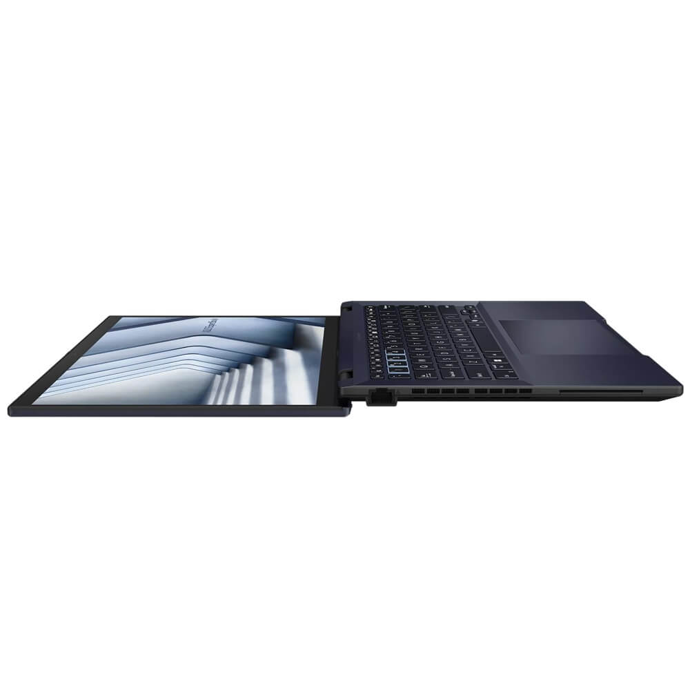 ASUS ExpertBook B3 B3404CMA Notebook PC – Core Ultra 5 125H / 14″ WUXGA / 16GB RAM / 512GB SSD / 4G LTE / Win 11 Pro / Star B