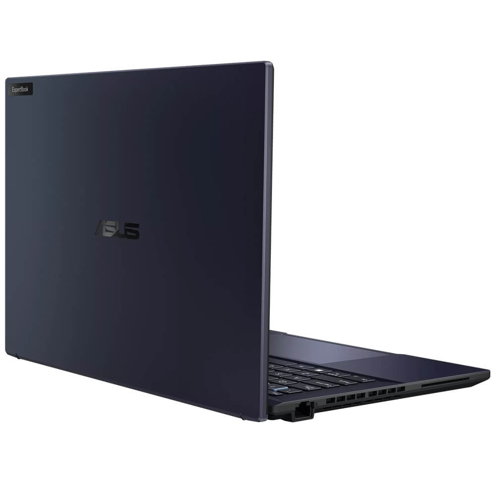 ASUS ExpertBook B3 B3404CMA Notebook PC – Core Ultra 7 155H / 14″ WUXGA / 16GB RAM / 512GB SSD / 4G LTE / Win 11 Pro / Star B