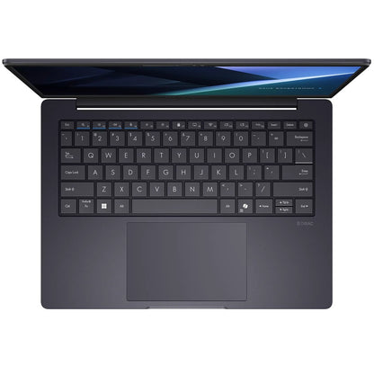 ASUS ExpertBook B3 B3405 Notebook PC – Core Ultra 5 125H / 14″ WUXGA / 16GB RAM / 512GB SSD / LTE / Win 11 Pro / Gentle Grey 