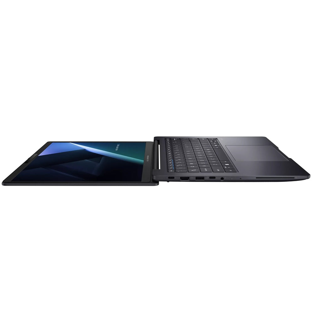 ASUS ExpertBook B3 B3405 Notebook PC – Core Ultra 5 125H / 14″ WUXGA / 16GB RAM / 512GB SSD / LTE / Win 11 Pro / Gentle Grey 