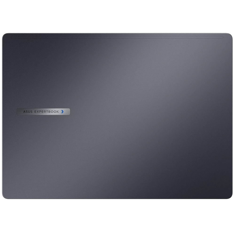 ASUS ExpertBook B3 B3405 Notebook PC – Core Ultra 7 255H / 14″ WUXGA / 16GB RAM / 512GB SSD / LTE / Win 11 Pro / Gentle Grey 