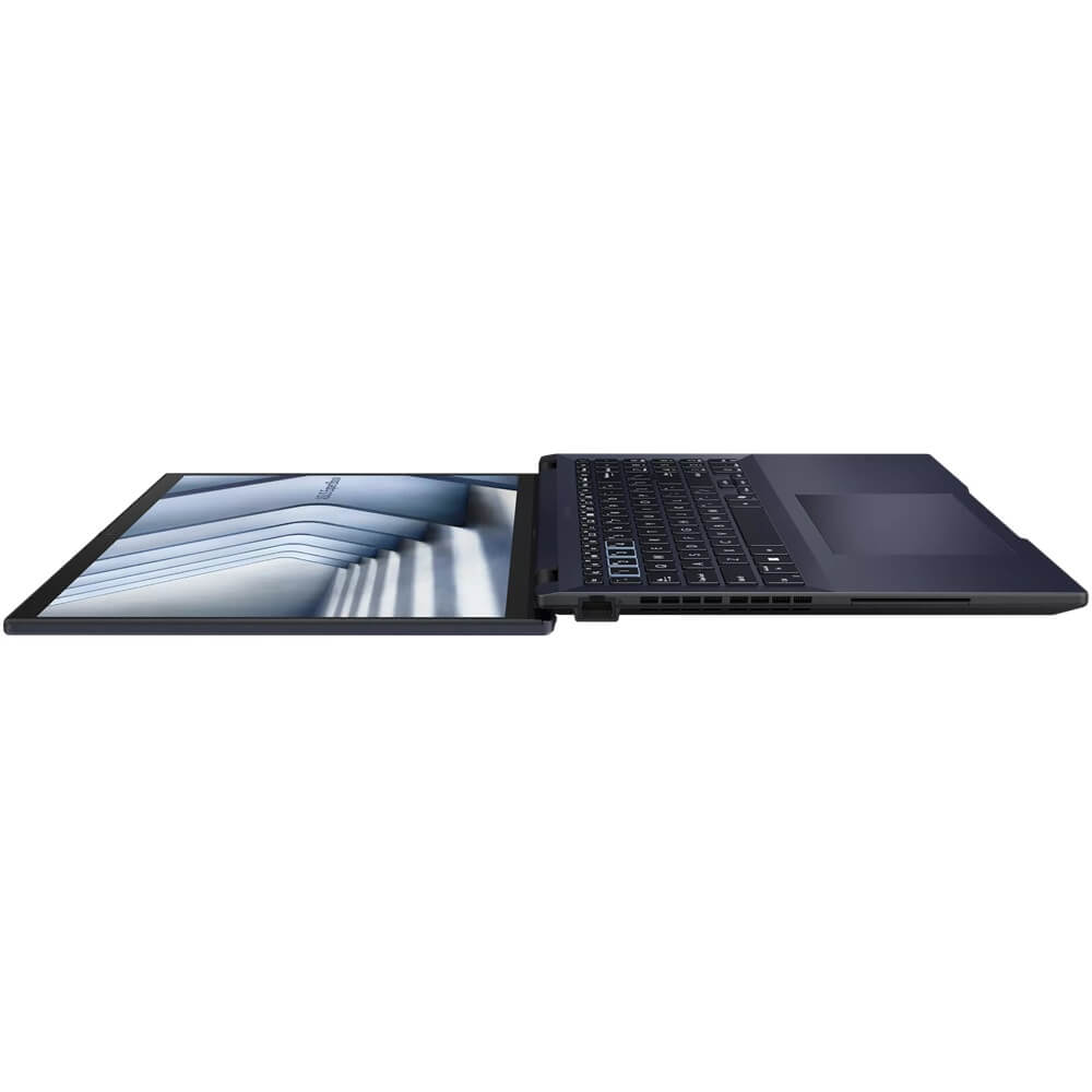 ASUS ExpertBook B3 B3604CMA Notebook PC – Ultra 7 155H / 16″ WUXGA / 16GB RAM / 1TB SSD / LTE / Win 11 Pro (B3604CMA-I71610B0