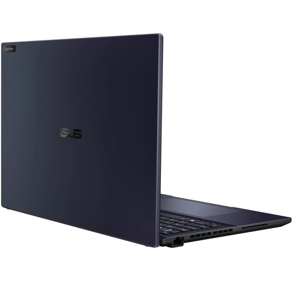 ASUS ExpertBook B3 B3604CMA Notebook PC – Ultra 7 155H / 16″ WUXGA / 16GB RAM / 1TB SSD / LTE / Win 11 Pro (B3604CMA-I71610B0