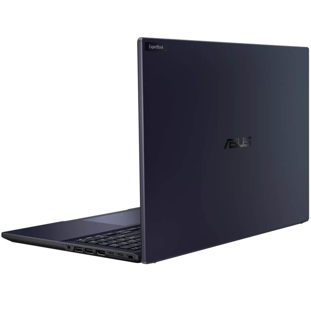 ASUS ExpertBook B3 B3604CMA Notebook PC – Ultra 7 155H / 16″ WUXGA / 16GB RAM / 1TB SSD / LTE / Win 11 Pro (B3604CMA-I71610B0