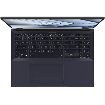 ASUS ExpertBook B3 B3604CVF Notebook PC – Core i7-1355U / 16″ WUXGA Touch / 32GB RAM / 1TB SSD / NVIDIA RTX 2050 4GB / Win 11