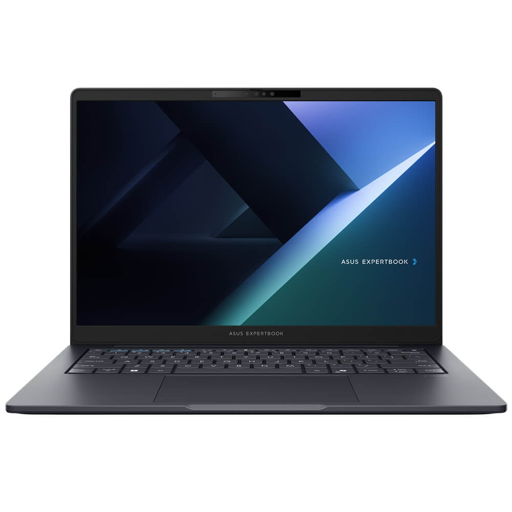 ASUS ExpertBook B5 B5405 Notebook PC – Core Ultra 5 225H / 14″ WUXGA / 32GB RAM / 1TB SSD / Win 11 Pro / Gentle Grey (B5405CC