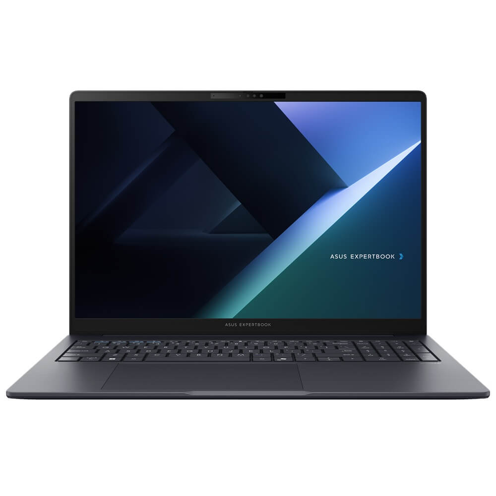 ASUS ExpertBook B3 B3605 Notebook PC – Core Ultra 7 155H / 16″ WUXGA / 16GB RAM / 512GB SSD / Win 11 Pro / Gentle Grey (B3605