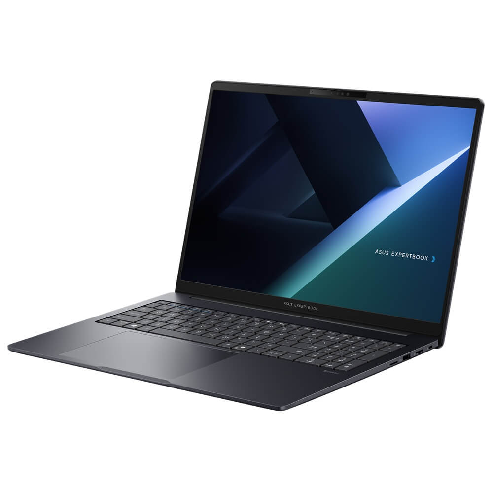 ASUS ExpertBook B3 B3605 Notebook PC – Core Ultra 7 155H / 16″ WUXGA / 16GB RAM / 512GB SSD / Win 11 Pro / Gentle Grey (B3605