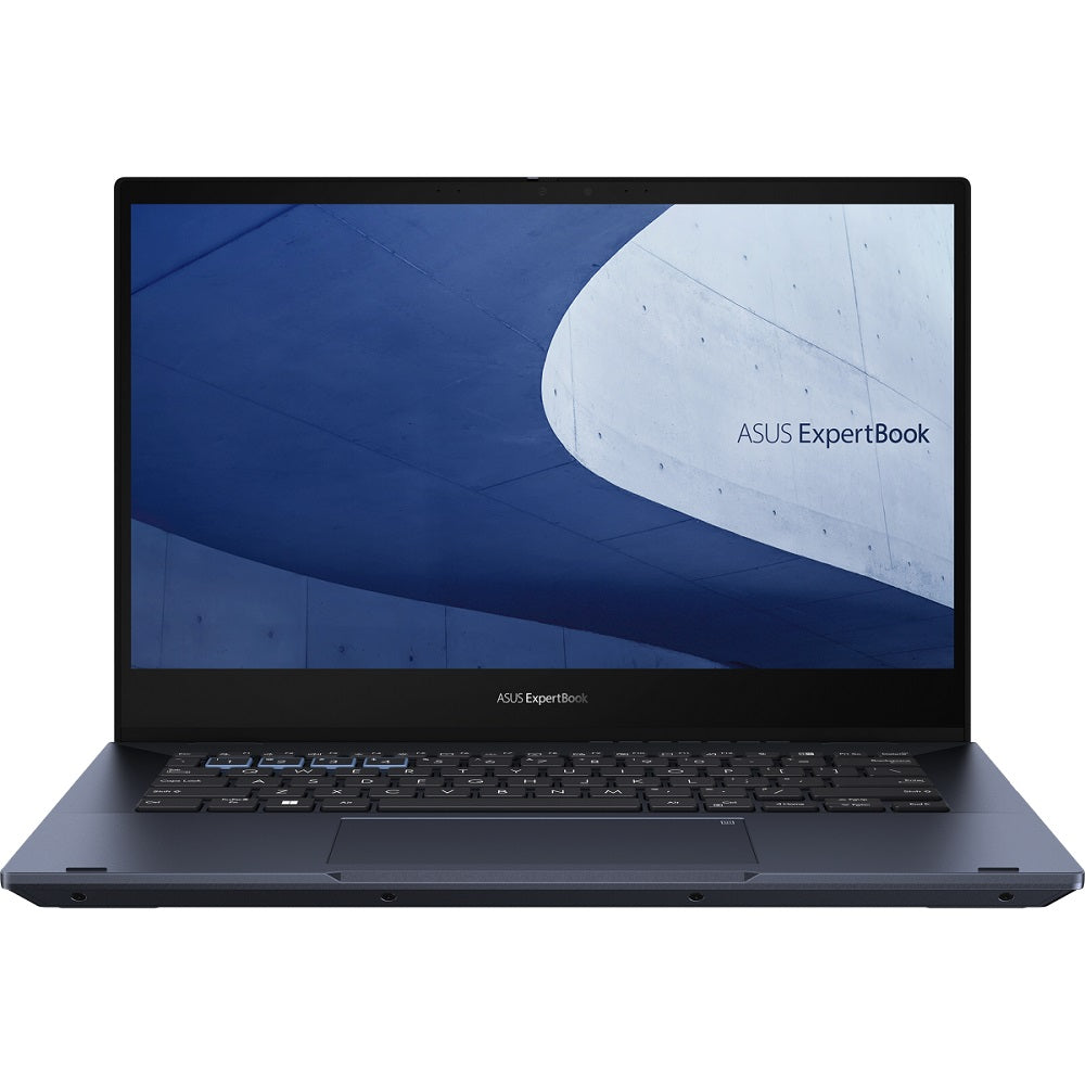 ASUS ExpertBook B5 Flip Notebook PC – Core i5-1155G7 / 14.0″ FHD Touch / 8GB RAM / 512GB SSD / Win 11 Pro (B5402FEA-I58512B0X