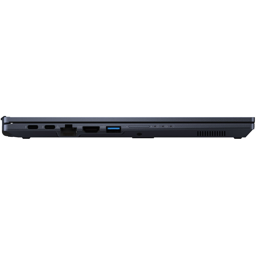 ASUS ExpertBook B5 Flip OLED B5302F Notebook PC – Core i7-1165G7 / 13.3″ FHD Touch / 16GB RAM / 512GB SSD / Win 11 Pro (B5302