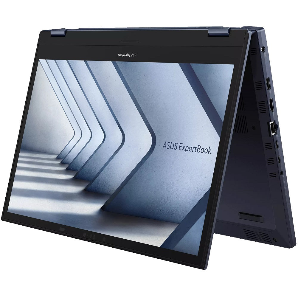 ASUS ExpertBook B6 Flip B6602F Notebook PC – Core i7-12850HX / 16.0″ WQXGA Touch / 32GB RAM / 1TB SSD / NVIDIA A2000 8GB / Win 11 Pro (B6602FC2-I7V3210B1X) image 1