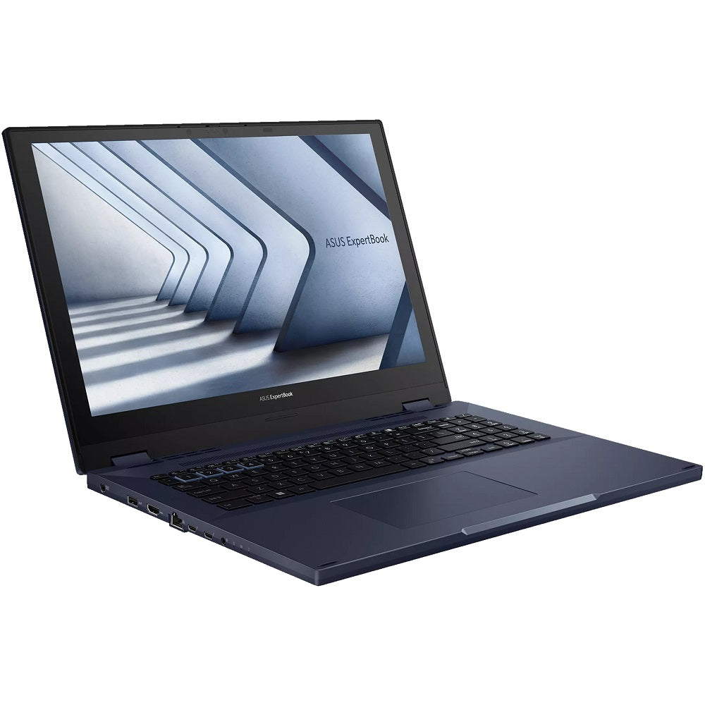 ASUS ExpertBook B6 Flip B6602F Notebook PC – Core i7-12850HX / 16.0″ WQXGA Touch / 32GB RAM / 1TB SSD / NVIDIA A2000 8GB / Win 11 Pro (B6602FC2-I7V3210B1X) image 3