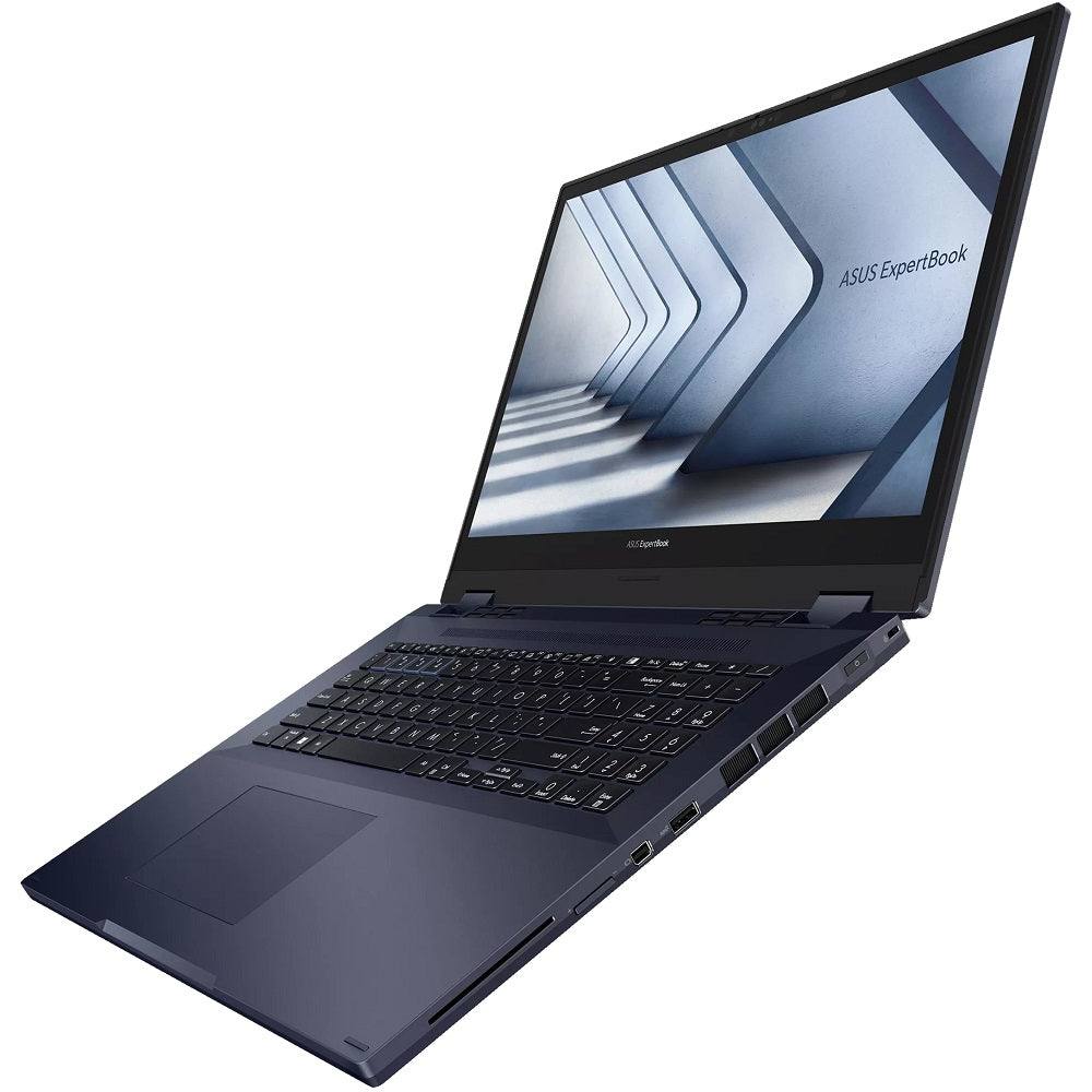 ASUS ExpertBook B6 Flip B6602F Notebook PC – Core i7-12850HX / 16.0″ WQXGA Touch / 32GB RAM / 1TB SSD / NVIDIA A2000 8GB / Win 11 Pro (B6602FC2-I7V3210B1X) image 4