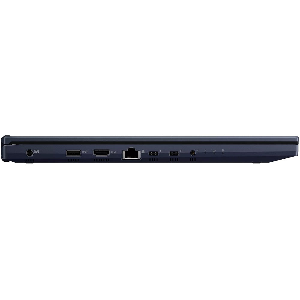 ASUS ExpertBook B6 Flip B6602F Notebook PC – Core i7-12850HX / 16.0″ WQXGA Touch / 32GB RAM / 1TB SSD / NVIDIA A2000 8GB / Win 11 Pro (B6602FC2-I7V3210B1X) image 5