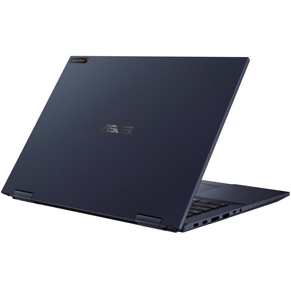 ASUS Expertbook B7 Flip B7402F Notebook PC – Core i7-1195G7 / 14″ WQXGA Touch / 16GB RAM / 512GB SSD / LTE / Win 11 Pro (90NX