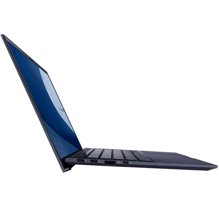 ASUS ExpertBook B9 B9400CEA Notebook PC – Core i7-1165G7 / 14″ FHD / 16GB RAM / 1TB SSD / Win 10 Pro / Star Black (B9400CEA-I