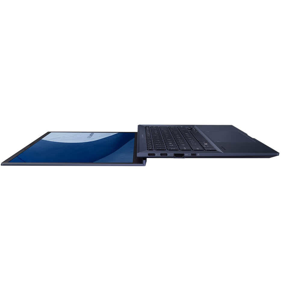 ASUS ExpertBook B9 B9400CEA Notebook PC – Core i7-1165G7 / 14″ FHD / 16GB RAM / 1TB SSD / Win 10 Pro / Star Black (B9400CEA-I
