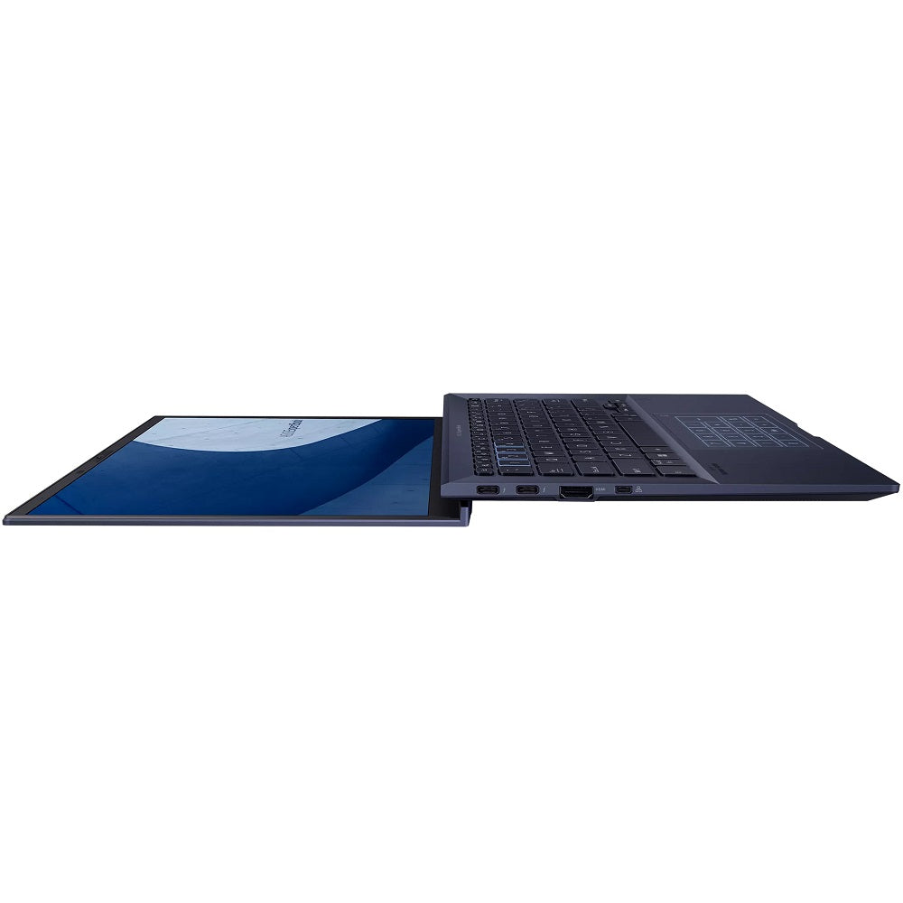 ASUS ExpertBook B9 B9400 Notebook PC – Core i7-1255U / 14.0″ FHD / 32GB RAM / 1TB SSD / Win 11 Pro (B9400CBA-I73210B0X) — det