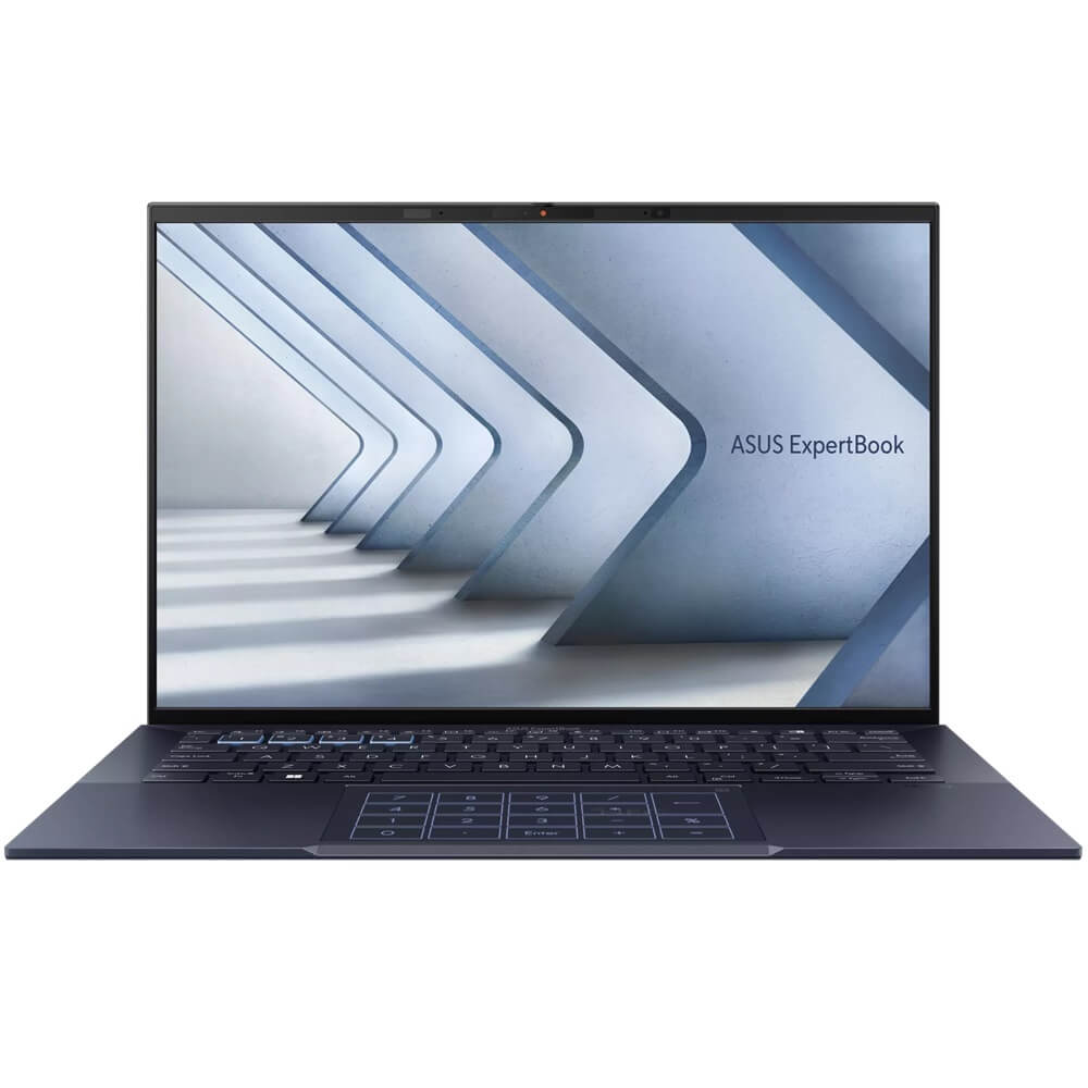 ASUS ExpertBook B9 B9403 OLED Notebook PC – Core i7-1355U / 14″ WQXGA+ OLED / 32GB RAM / 1TB SSD / Win 11 Pro (B9403CVA-OI7V3