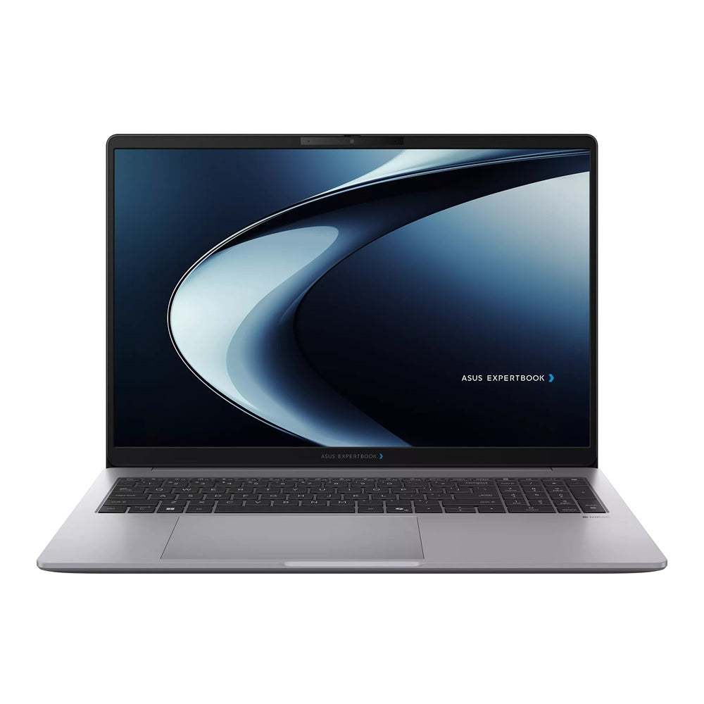 ASUS ExpertBook P3 G1 P3606 Notebook PC – Core Ultra 5 225H / 16″ WUXGA / 16GB RAM / 512GB SSD / Win 11 Home (P3606CCAP-U5165