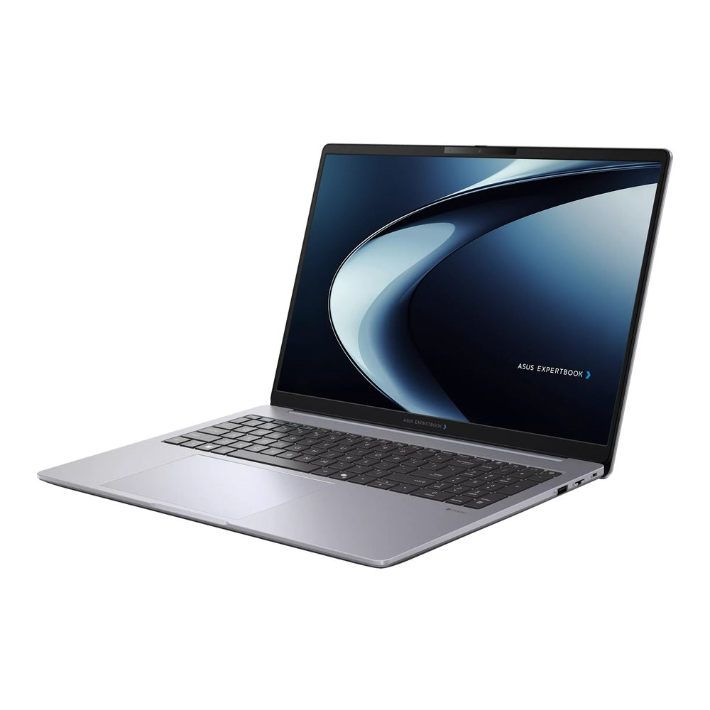 ASUS ExpertBook P3 G1 P3606 Notebook PC – Core Ultra 5 225H / 16″ WUXGA / 16GB RAM / 512GB SSD / Win 11 Home (P3606CCAP-U5165