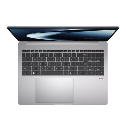 ASUS ExpertBook P3 G1 P3606 Notebook PC – Core Ultra 5 225H / 16″ WUXGA / 16GB RAM / 512GB SSD / Win 11 Home (P3606CCAP-U5165