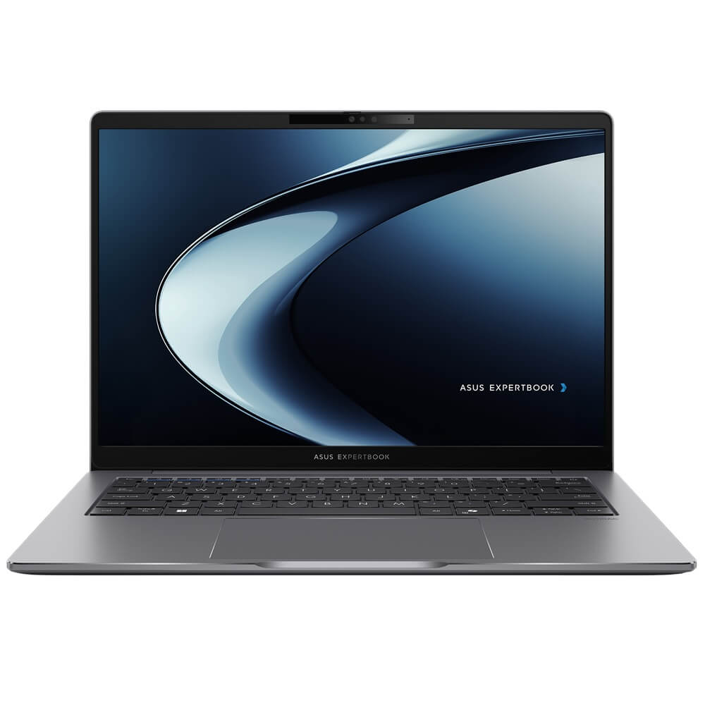 ASUS ExpertBook P3 P3405 Notebook PC – Core i5-13420H / 14″ WUXGA / 16GB RAM / 512GB SSD / Win 11 Pro / Misty Grey (P3405CVA-